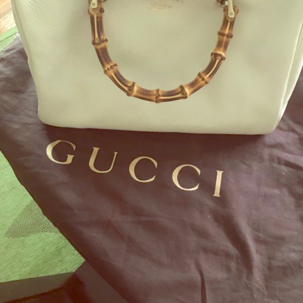 Gucci purse